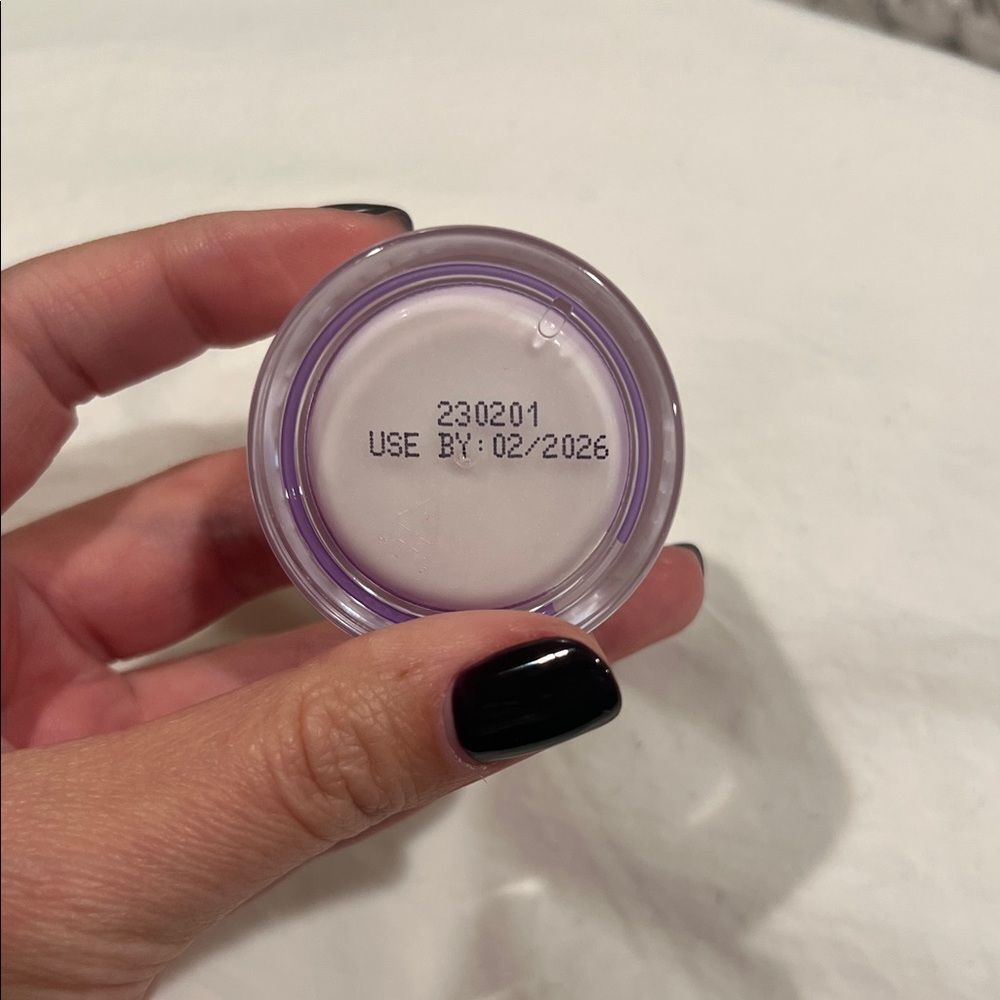 Derma-E Eye Cream - Picture 4 of 4